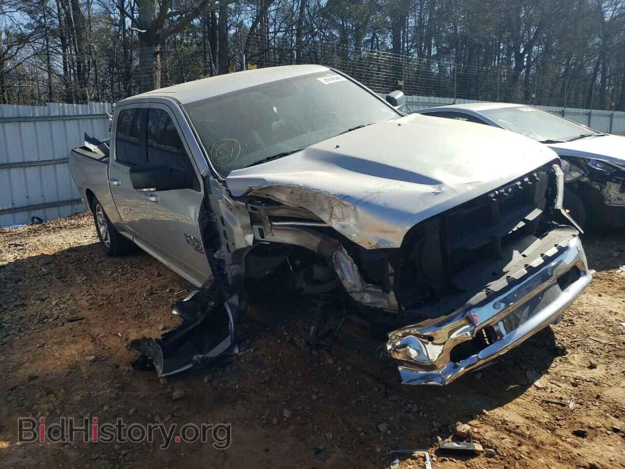 Photo 1C6RR7TT9KS530638 - RAM 1500 2019