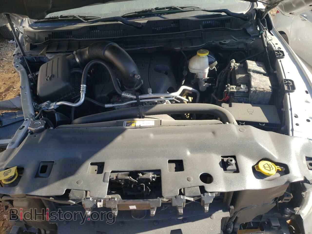 2019 RAM 1500 - VIN: 1C6RR7TT9KS530638 - Photo 7