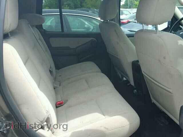 2008 FORD EXPLORER - VIN: 1FMEU73E68UB11985 - Фото 6