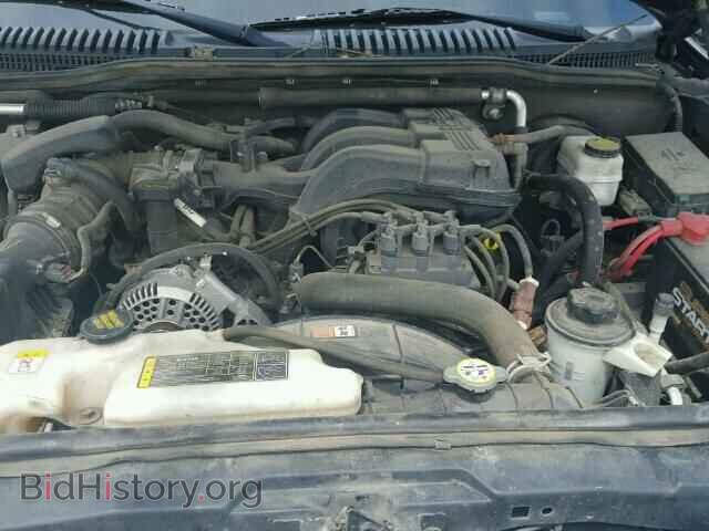 2008 FORD EXPLORER - VIN: 1FMEU73E68UB11985 - Фото 7