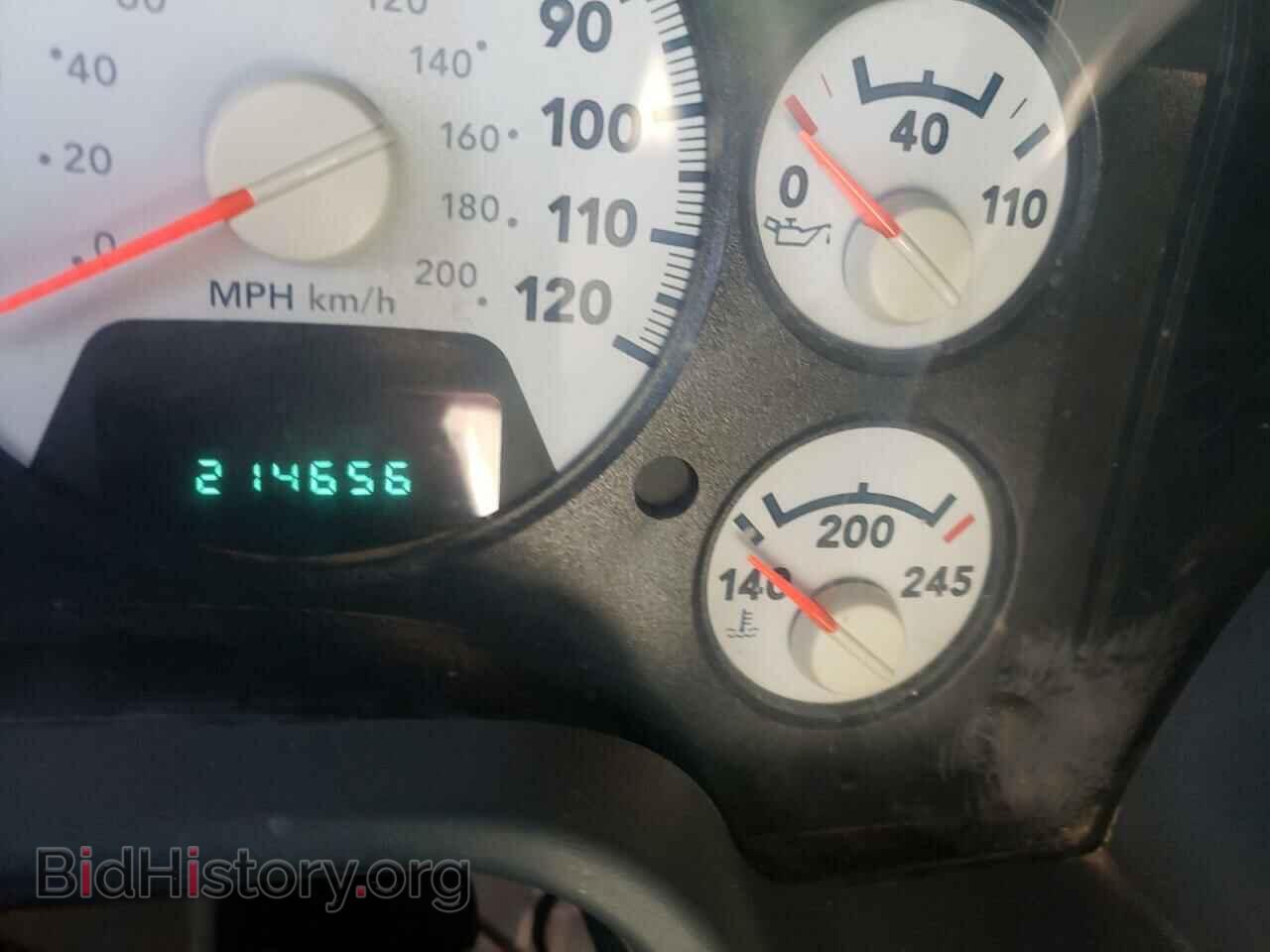 2007 DODGE RAM 3500 - VIN: 3D7MX48AX7G832247 - Фото 8