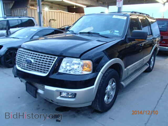 2006 FORD EXPEDITION - VIN: 1FMPU17546LA81808 - Фото 2