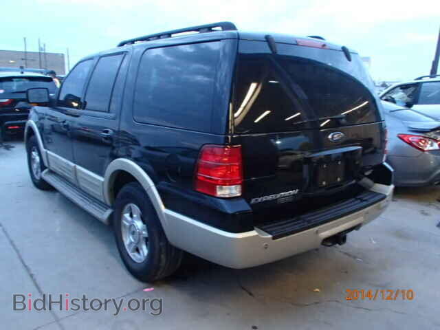 2006 FORD EXPEDITION - VIN: 1FMPU17546LA81808 - Фото 3