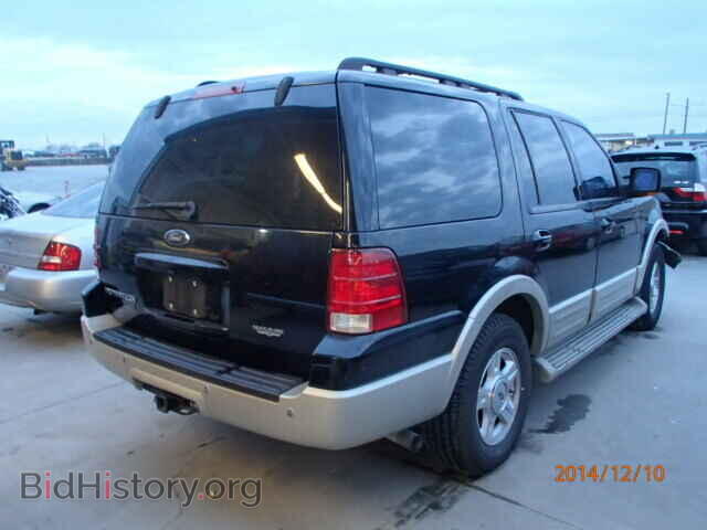 2006 FORD EXPEDITION - VIN: 1FMPU17546LA81808 - Фото 4
