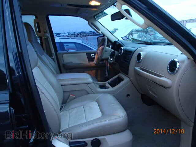 2006 FORD EXPEDITION - VIN: 1FMPU17546LA81808 - Фото 5