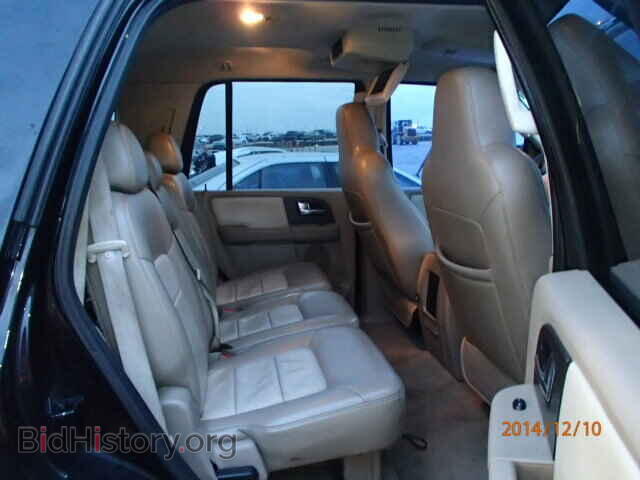 2006 FORD EXPEDITION - VIN: 1FMPU17546LA81808 - Фото 6