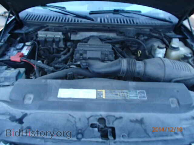 2006 FORD EXPEDITION - VIN: 1FMPU17546LA81808 - Фото 7
