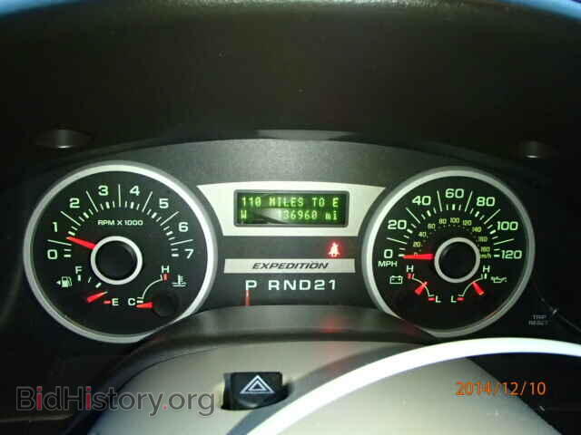 2006 FORD EXPEDITION - VIN: 1FMPU17546LA81808 - Фото 8