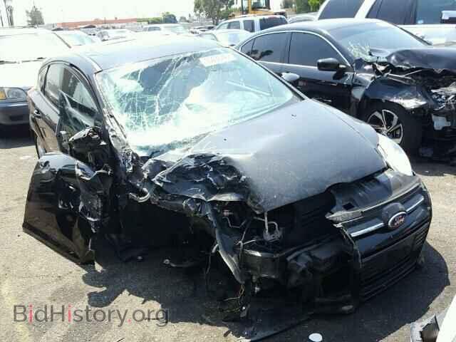 Фотография 1FAHP3K27CL290521 - FORD FOCUS 2012