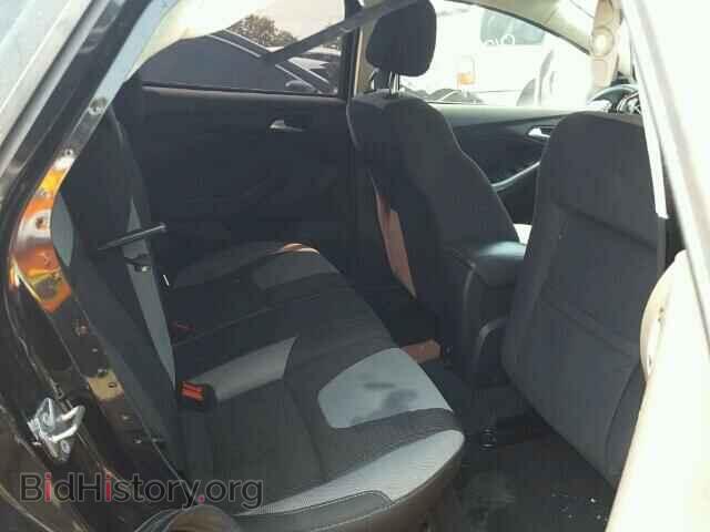 2012 FORD FOCUS - VIN: 1FAHP3K27CL290521 - Фото 6