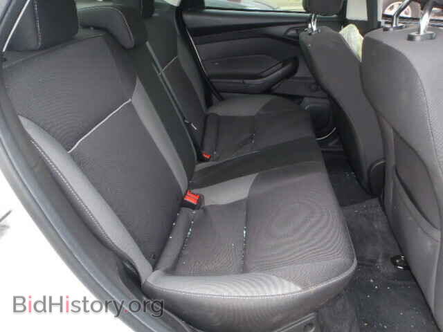 2012 FORD FOCUS - VIN: 1FAHP3E2XCL382444 - Фото 6