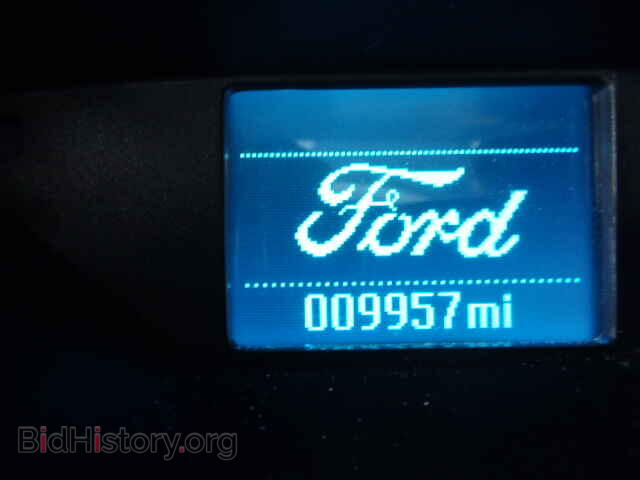 2012 FORD FOCUS - VIN: 1FAHP3E2XCL382444 - Фото 8