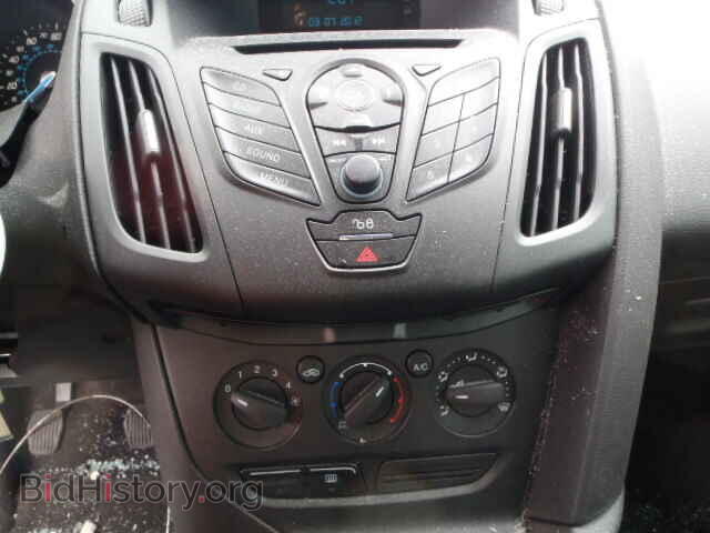 2012 FORD FOCUS - VIN: 1FAHP3E2XCL382444 - Фото 9