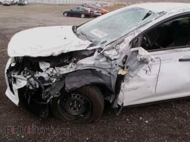 2012 FORD FOCUS - VIN: 1FAHP3E2XCL382444 - Фото 10
