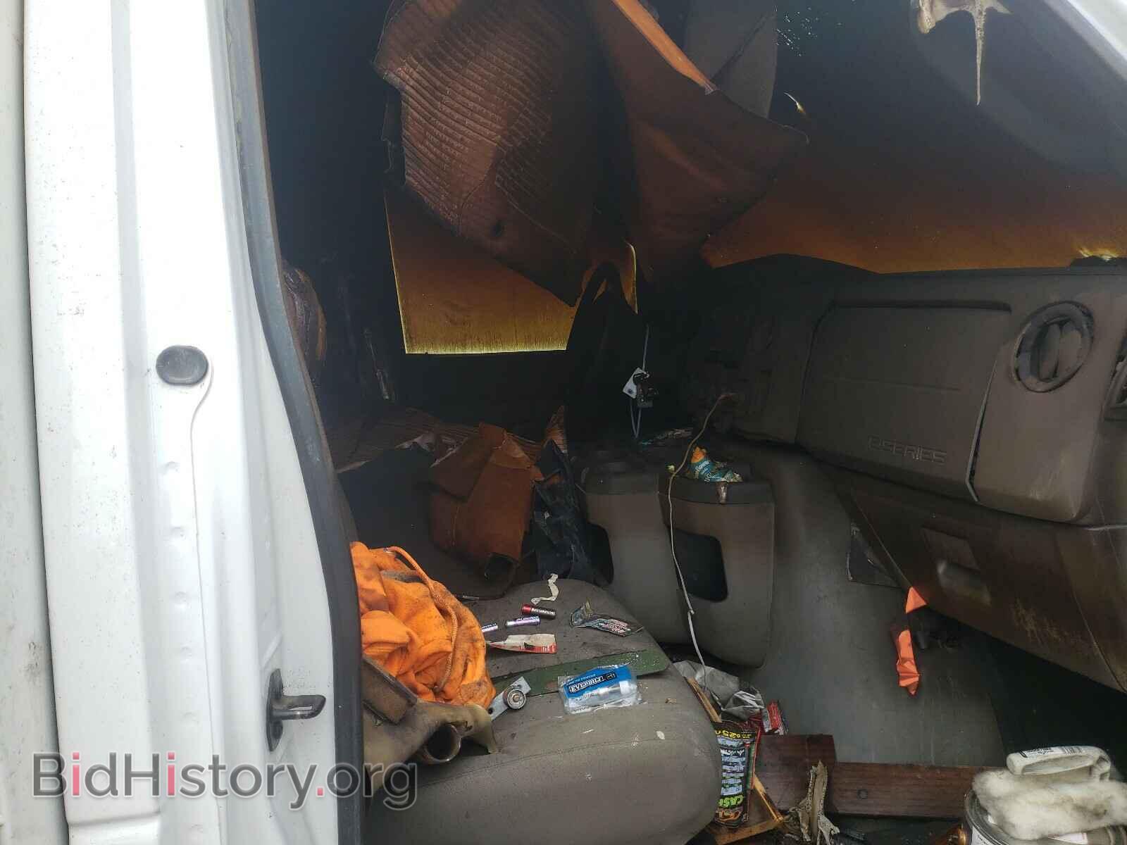 2016 FORD ECONOLINE - VIN: 1FDWE3FL6GDC00930 - Фото 5