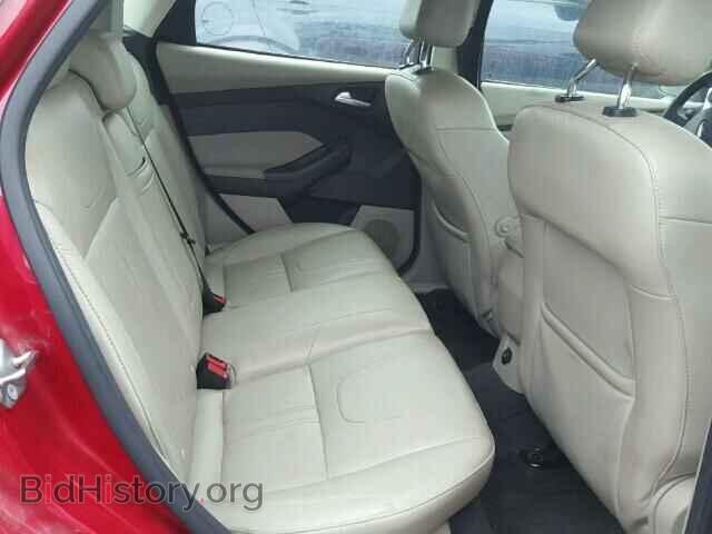 2012 FORD FOCUS - VIN: 1FAHP3M28CL254205 - Photo 6
