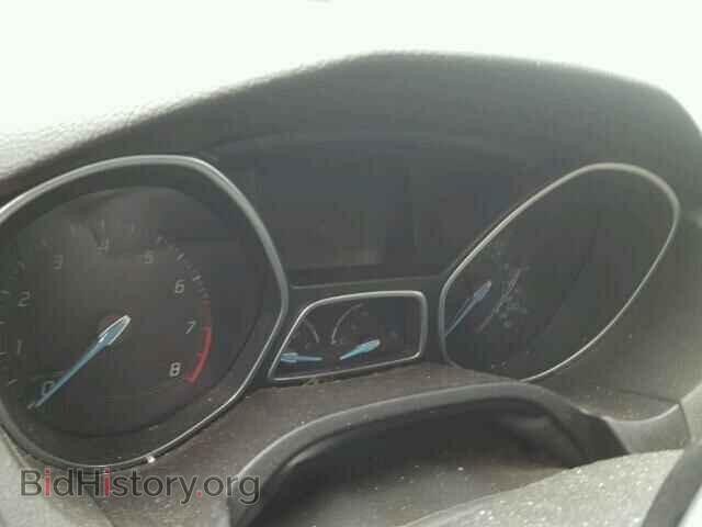 2012 FORD FOCUS - VIN: 1FAHP3M28CL254205 - Photo 8