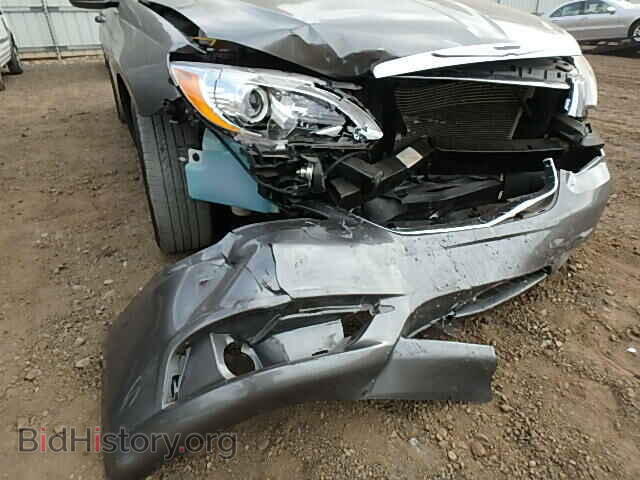 2013 CHRYSLER 200 - VIN: 1C3CCBBB1DN635689 - Фото 10
