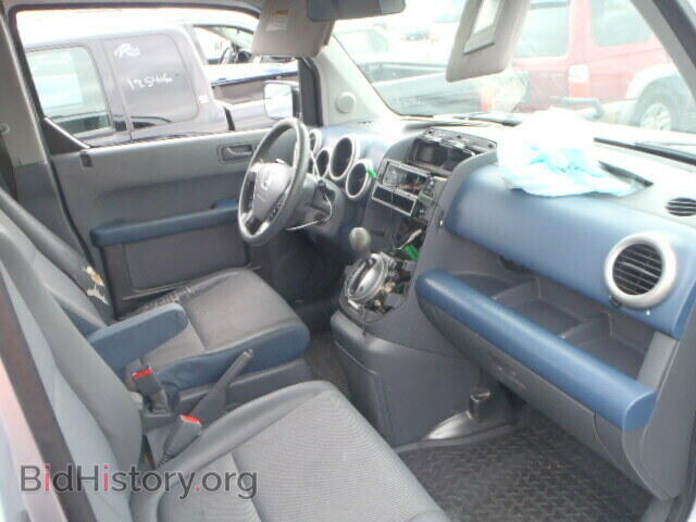 2003 HONDA ELEMENT - VIN: 5J6YH28563L003697 - Фото 5
