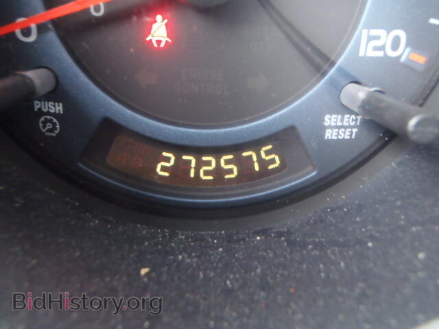 2003 HONDA ELEMENT - VIN: 5J6YH28563L003697 - Фото 8