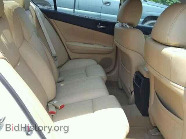 2010 NISSAN MAXIMA - VIN: 1N4AA5AP9AC853383 - Фото 6