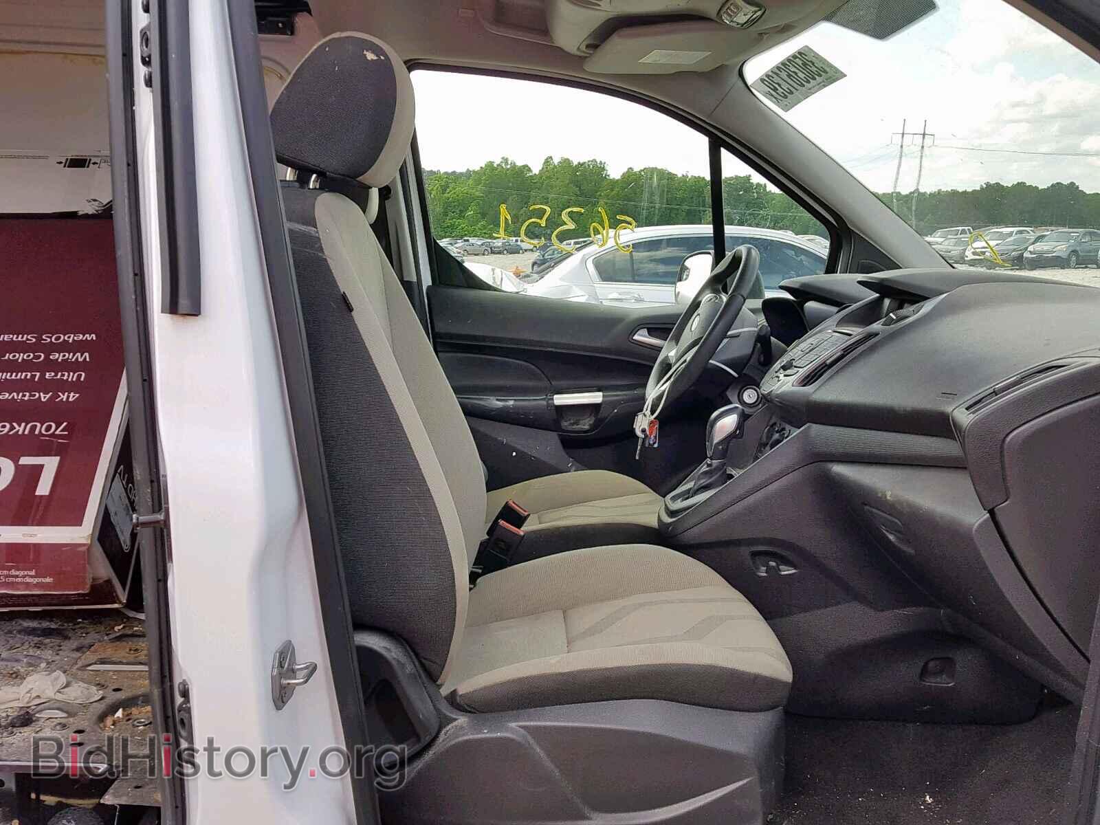 2014 FORD TRANSIT CO - VIN: NM0LS7F7XE1150605 - Фото 5