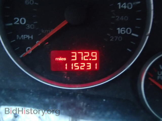 2008 AUDI A4 - VIN: WAUDF78E58A076325 - Photo 8