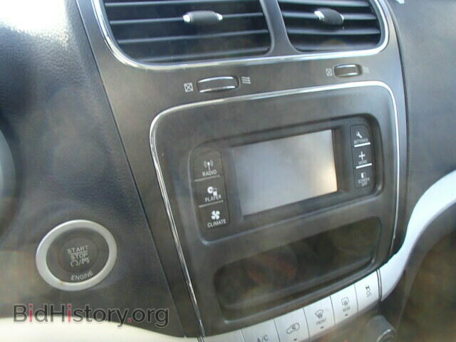 2011 DODGE JOURNEY - VIN: 3D4PH1FG8BT517198 - Фото 9