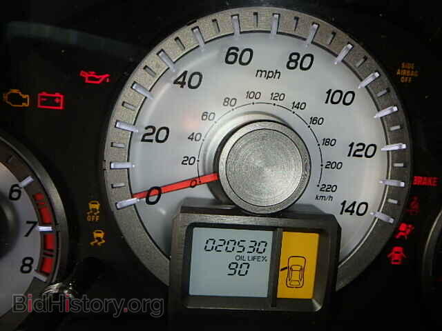 2013 HONDA PILOT - VIN: 5FNYF3H25DB014685 - Фото 8