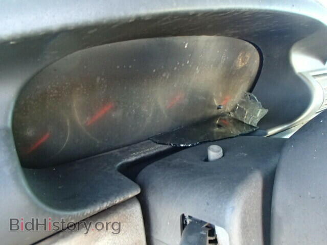 2004 CHRYSLER SEBRING - VIN: 1C3EL55R84N282810 - Фото 8