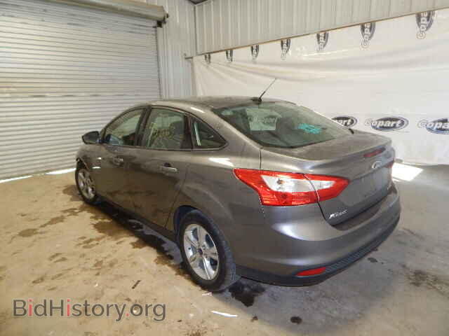 2013 FORD FOCUS - VIN: 1FADP3F23DL246168 - Photo 3