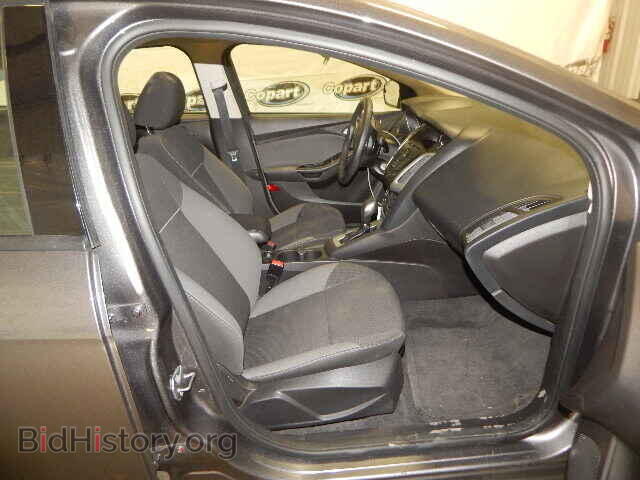 2013 FORD FOCUS - VIN: 1FADP3F23DL246168 - Photo 5