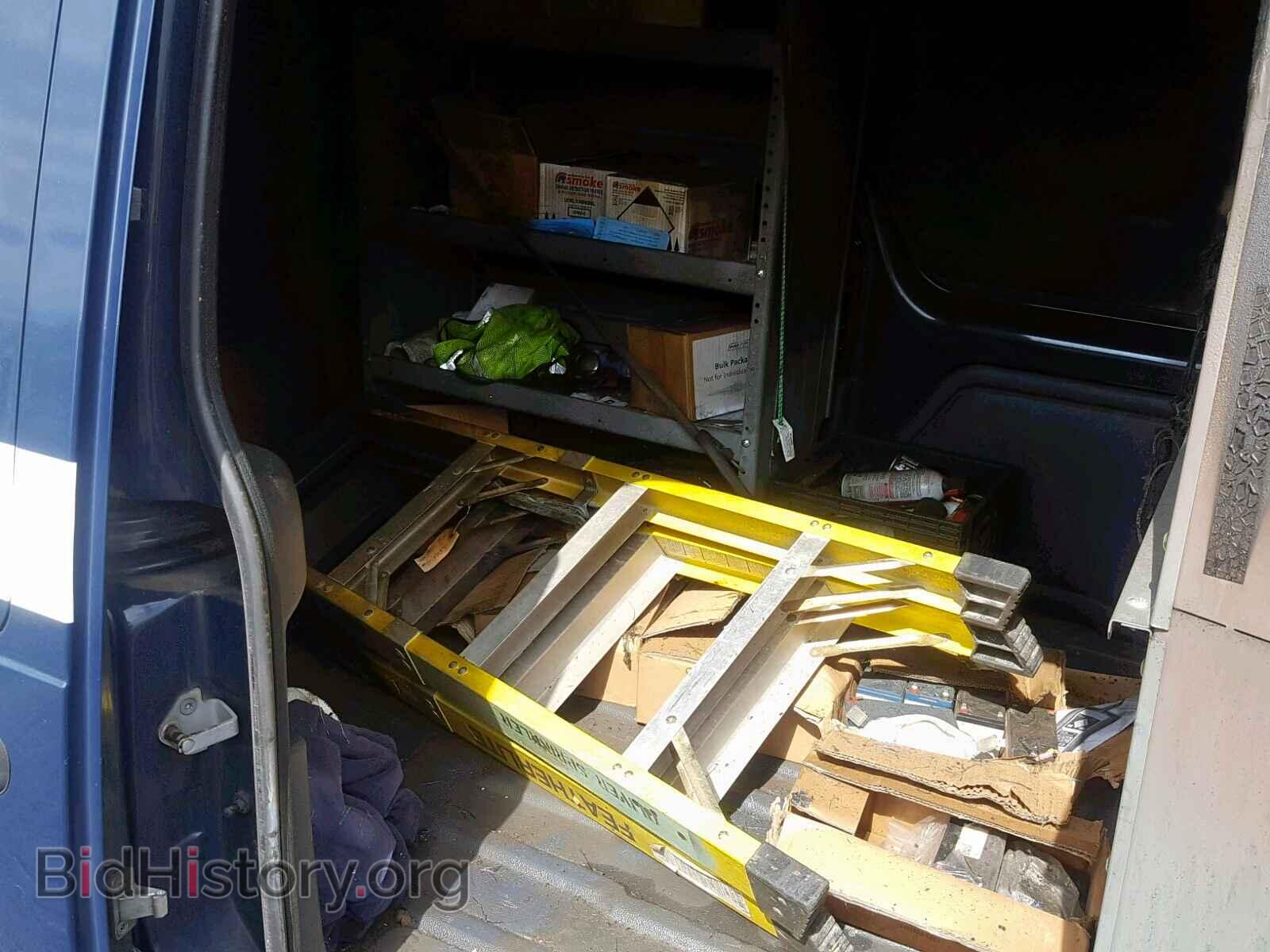 2013 FORD TRANSIT CO - VIN: NM0LS7AN1DT138562 - Фото 6