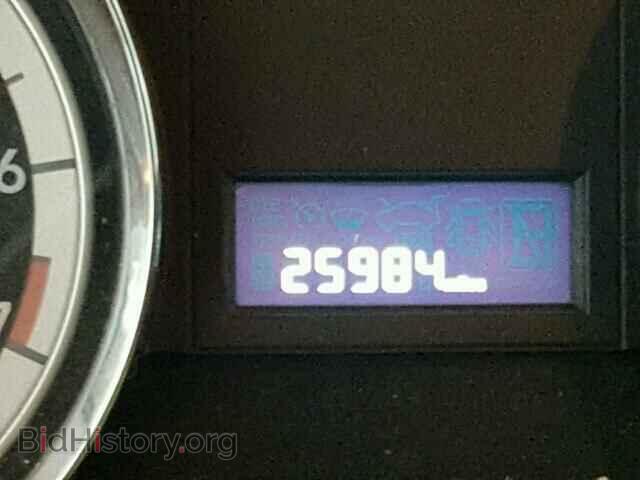 2014 DODGE CARAVAN - VIN: 2C4RDGBG3ER230336 - Photo 8