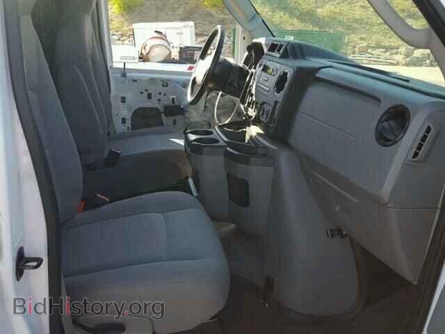 2014 FORD ECONOLINE - VIN: 1FTNE2EW3EDA42811 - Photo 5