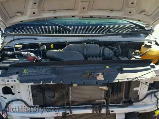 2014 FORD ECONOLINE - VIN: 1FTNE2EW3EDA42811 - Photo 7