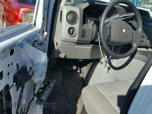 2014 FORD ECONOLINE - VIN: 1FTNE2EW3EDA42811 - Photo 9