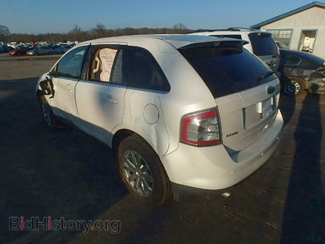 2010 FORD EDGE - VIN: 2FMDK3KC3ABA97680 - Фото 3