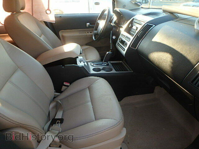2010 FORD EDGE - VIN: 2FMDK3KC3ABA97680 - Фото 5
