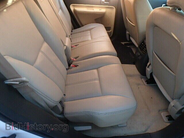 2010 FORD EDGE - VIN: 2FMDK3KC3ABA97680 - Фото 6