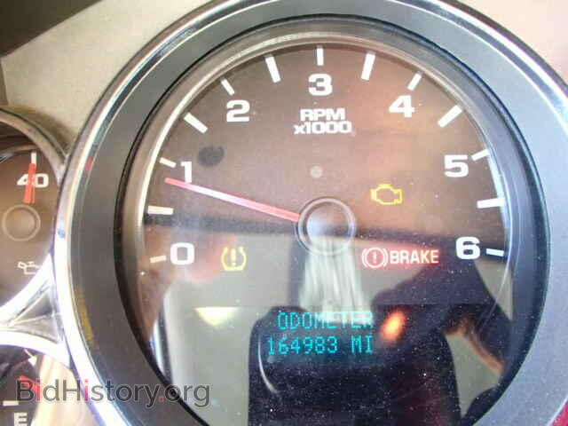 2007 CHEVROLET SILVERADO - VIN: 2GCEC19C571729027 - Фото 8