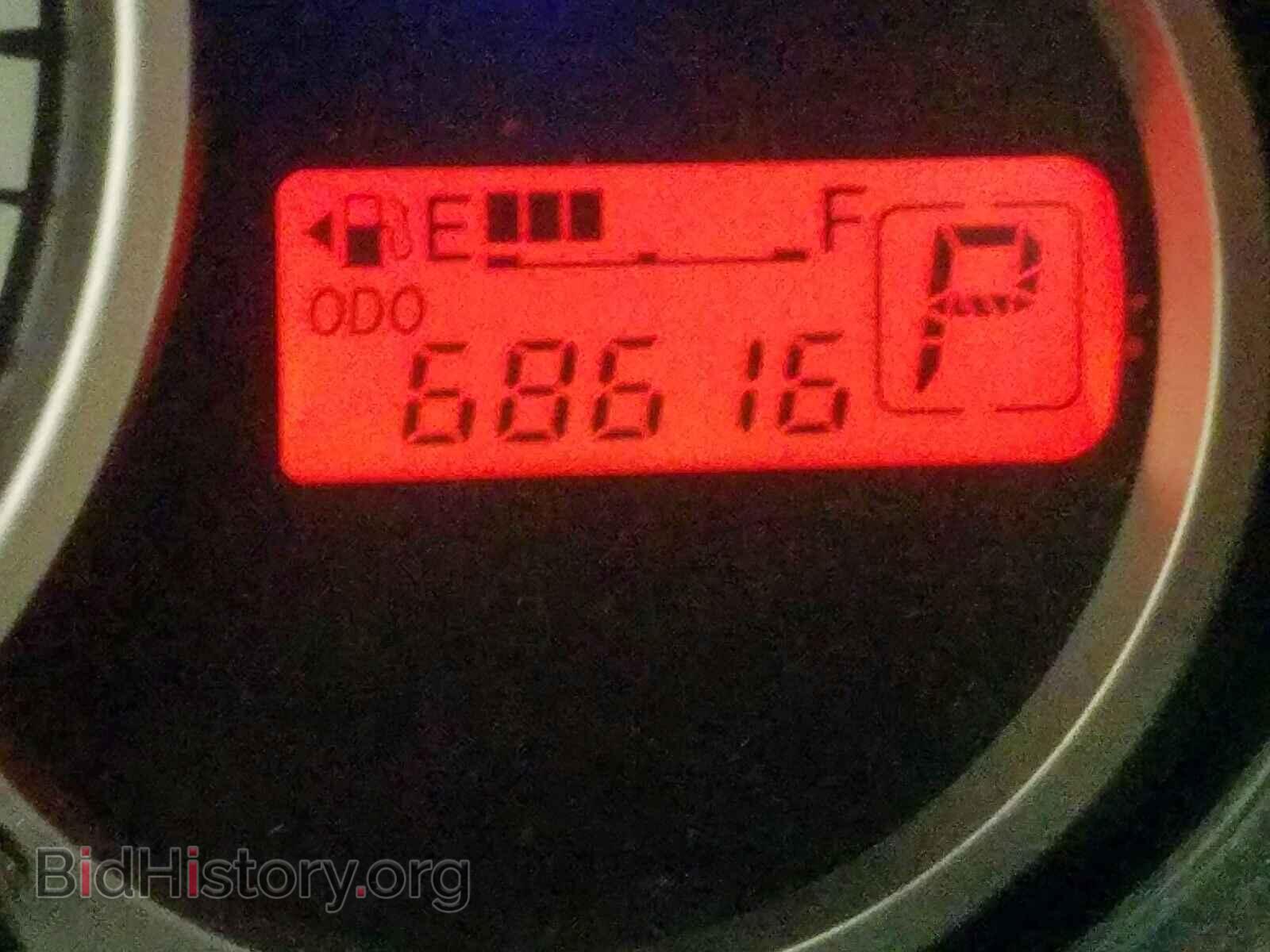 2014 MAZDA 2 - VIN: JM1DE1KY4E0184054 - Фото 8