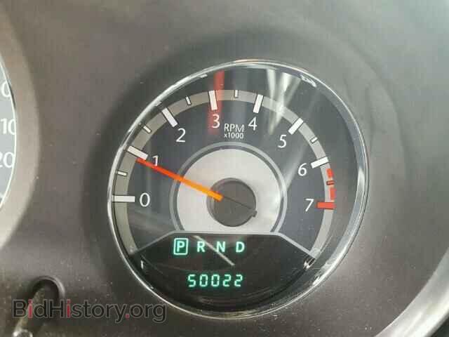 2012 CHRYSLER 200 - VIN: 1C3CCBBB3CN100409 - Фото 8