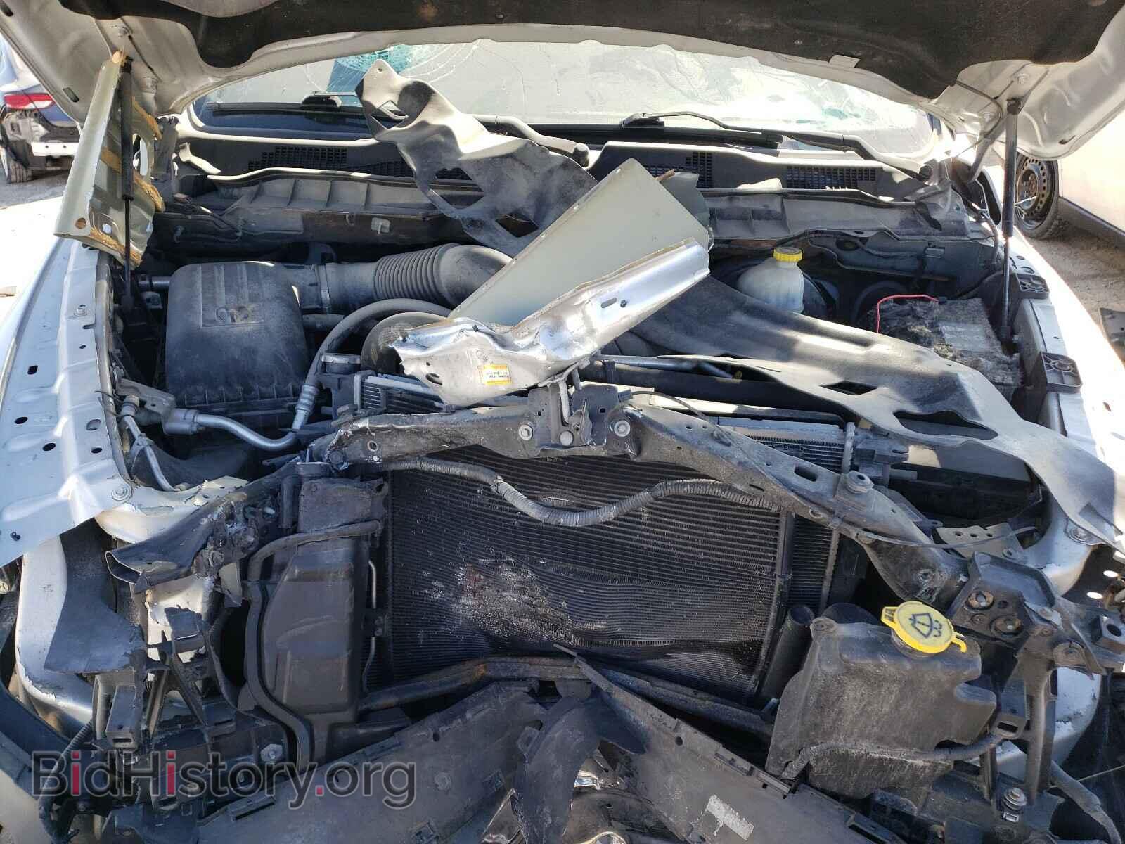 2015 RAM 1500 - VIN: 1C6RR7FT6FS743905 - Фото 7