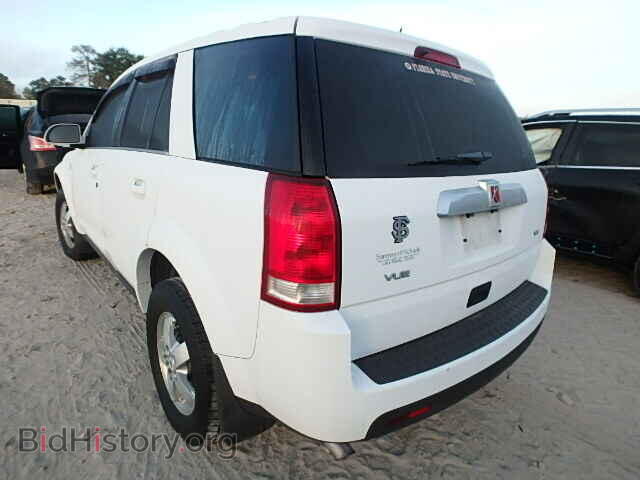 2007 SATURN VUE - VIN: 5GZCZ53437S851382 - Фото 3