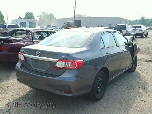 2012 TOYOTA COROLLA - VIN: 2T1BU4EE1CC761641 - Фото 4