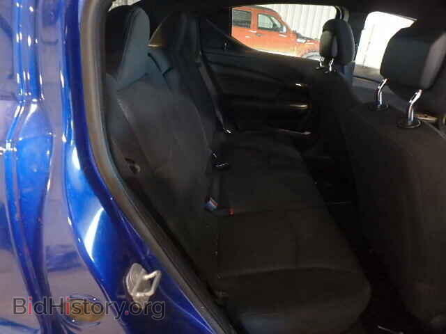 2012 DODGE AVENGER - VIN: 1C3CDZAB5CN148601 - Фото 6