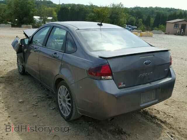 2010 FORD FOCUS - VIN: 1FAHP3GN7AW118617 - Фото 3