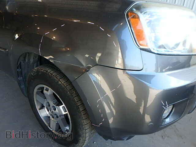 2011 HONDA PILOT - VIN: 5FNYF3H91BB008182 - Фото 9
