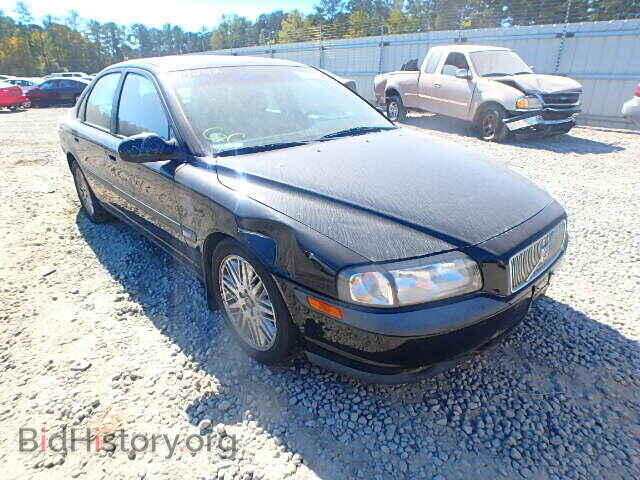 Photo YV1TS90D5Y1111500 - VOLVO S80 2000